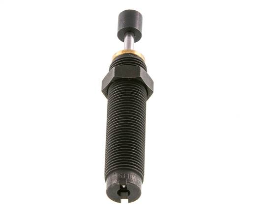 ACE zelfstellende schokdemper M 12x1, 10 mm slag - MC75EUM-3