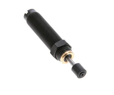 ACE zelfstellende schokdemper M 12x1, 10 mm slag - MC75EUM-4