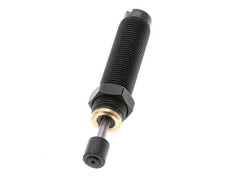 ACE zelfstellende schokdemper M 12x1, 10 mm slag - MC75EUM-4