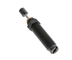 ACE zelfstellende schokdemper M 12x1, 10 mm slag - MC75EUM-4
