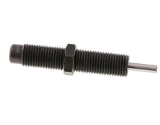 ACE zelfstellende schokdemper M 14x1,5, 12,7 mm slag - MC150EUM