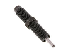 ACE zelfstellende schokdemper M 14x1,5, 12,7 mm slag - MC150EUM
