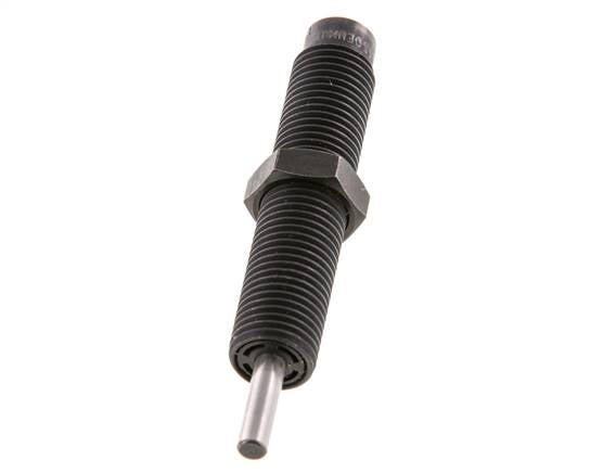 ACE zelfstellende schokdemper M 14x1,5, 12,7 mm slag - MC150EUM