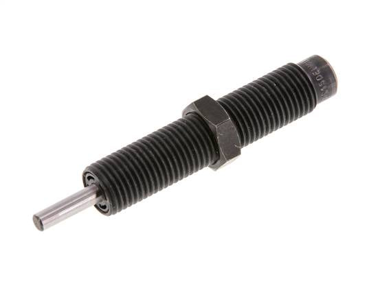 ACE zelfstellende schokdemper M 14x1,5, 12,7 mm slag - MC150EUM