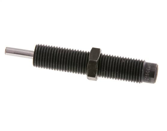 ACE zelfstellende schokdemper M 14x1,5, 12,7 mm slag - MC150EUM