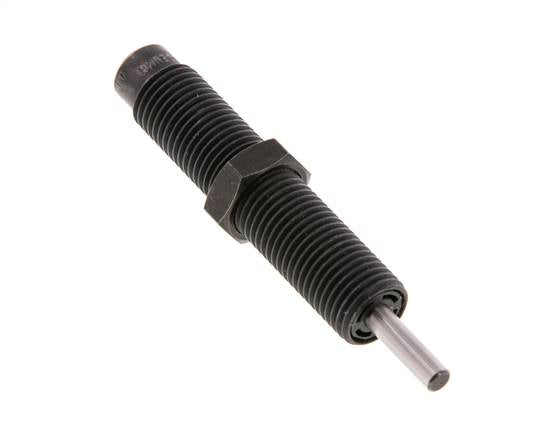 ACE zelfstellende schokdemper M 14x1,5, 12,7 mm slag - MC150EUMH