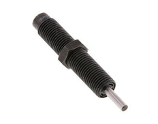 ACE zelfstellende schokdemper M 14x1,5, 12,7 mm slag - MC150EUMH