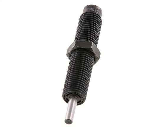ACE zelfstellende schokdemper M 14x1,5, 12,7 mm slag - MC150EUMH