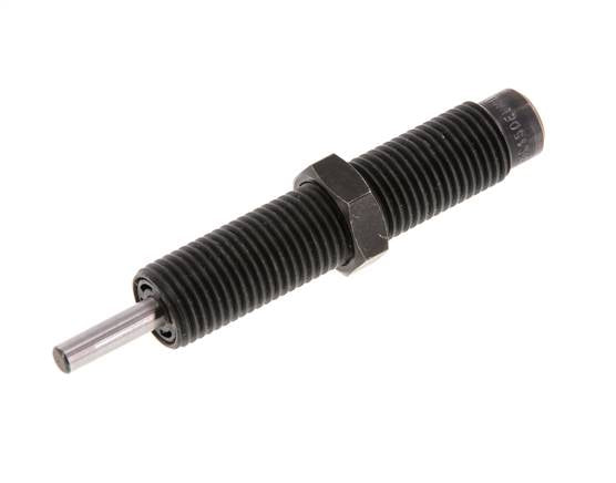 ACE zelfstellende schokdemper M 14x1,5, 12,7 mm slag - MC150EUMH