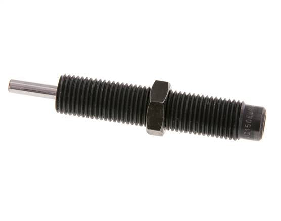 ACE zelfstellende schokdemper M 14x1,5, 12,7 mm slag - MC150EUMH
