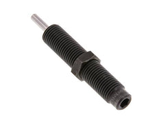 ACE zelfstellende schokdemper M 14x1,5, 12,7 mm slag - MC150EUMH