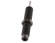ACE zelfstellende schokdemper M 14x1,5, 12,7 mm slag - MC150EUMH