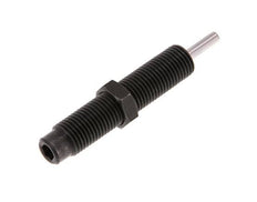 ACE Zelfstellende schokdemper M 14x1.5, 12.7 mm slag - MC150EUMH2