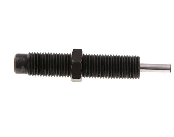 ACE Zelfstellende schokdemper M 14x1.5, 12.7 mm slag - MC150EUMH2
