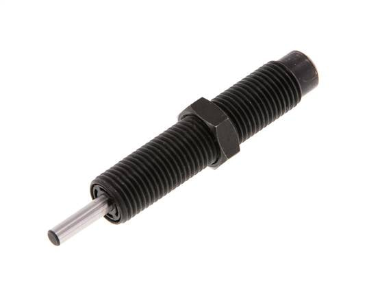 ACE Zelfstellende schokdemper M 14x1.5, 12.7 mm slag - MC150EUMH2