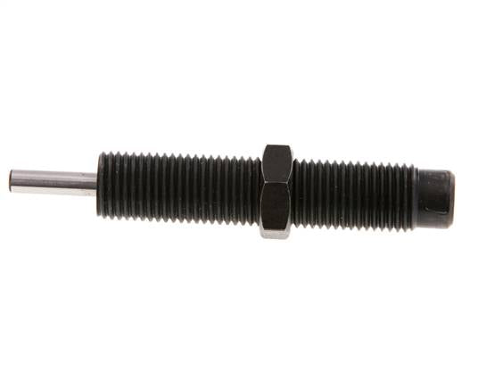 ACE Zelfstellende schokdemper M 14x1.5, 12.7 mm slag - MC150EUMH2