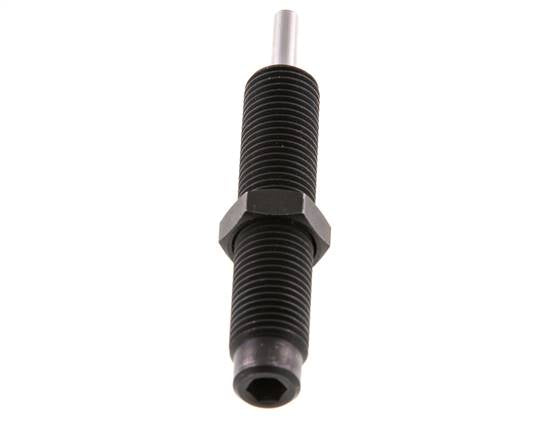 ACE Zelfstellende schokdemper M 14x1.5, 12.7 mm slag - MC150EUMH2