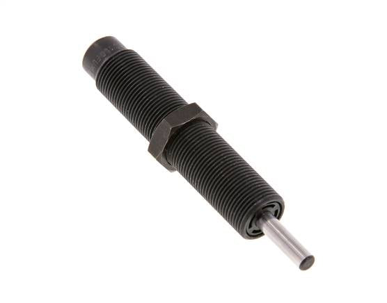 ACE Zelfstellende schokdemper M 14x1, 12.7 mm slag - MC150EUME