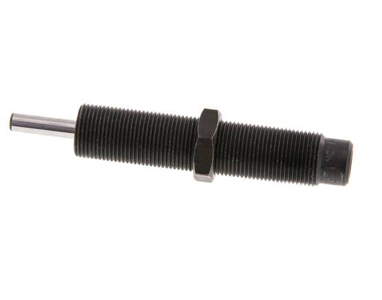 ACE Zelfstellende schokdemper M 14x1, 12.7 mm slag - MC150EUME