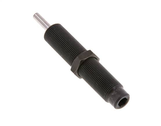 ACE Zelfstellende schokdemper M 14x1, 12.7 mm slag - MC150EUME
