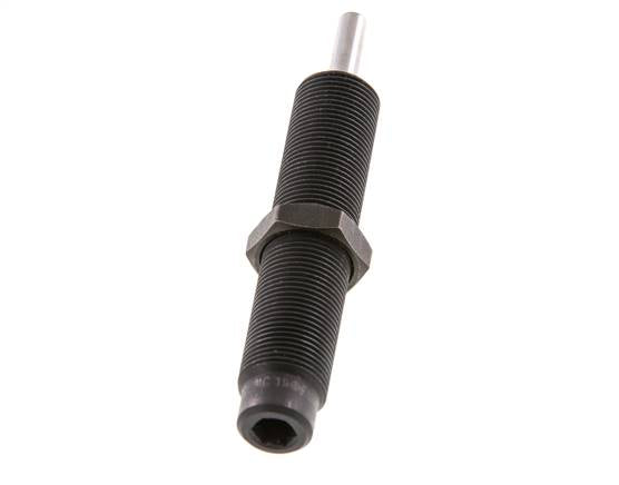 ACE Zelfstellende schokdemper M 14x1, 12.7 mm slag - MC150EUME