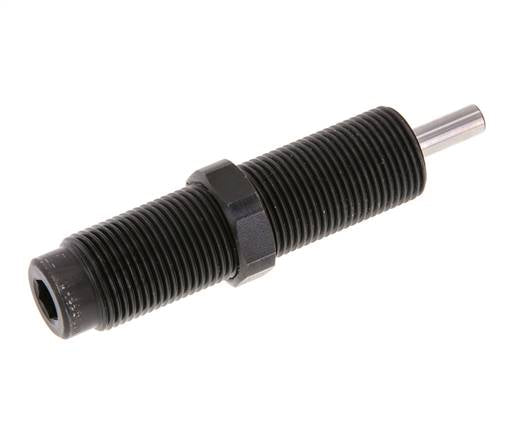 ACE Zelfstellende schokdemper M 20x1.5, 12.7 mm slag - MC225EUM