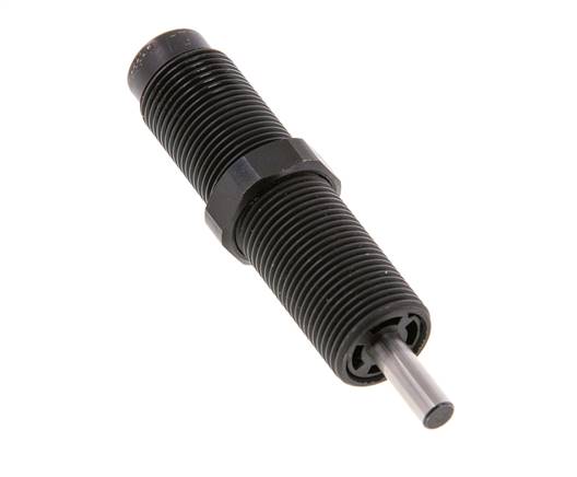 ACE Zelfstellende schokdemper M 20x1.5, 12.7 mm slag - MC225EUM