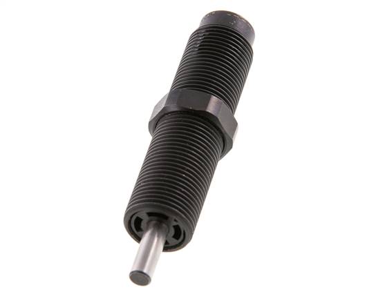 ACE Zelfstellende schokdemper M 20x1.5, 12.7 mm slag - MC225EUM