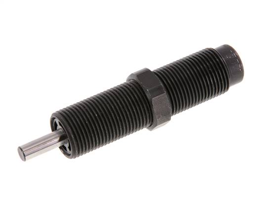 ACE Zelfstellende schokdemper M 20x1.5, 12.7 mm slag - MC225EUM