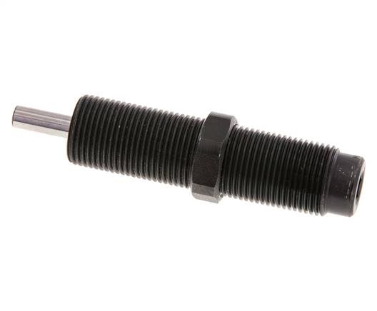 ACE Zelfstellende schokdemper M 20x1.5, 12.7 mm slag - MC225EUM
