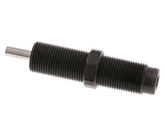 ACE Zelfstellende schokdemper M 20x1.5, 12.7 mm slag - MC225EUM