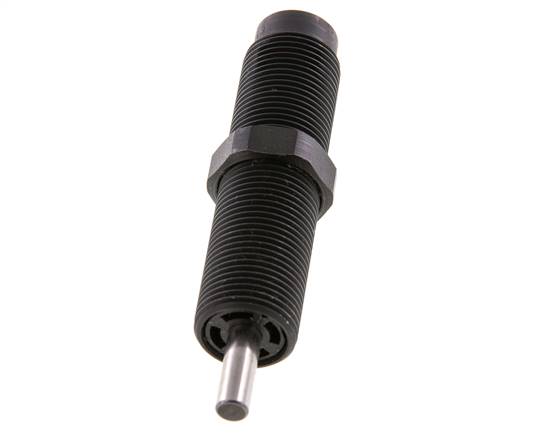 ACE Zelfstellende schokdemper M 20x1.5, 12.7 mm slag - MC225EUMH