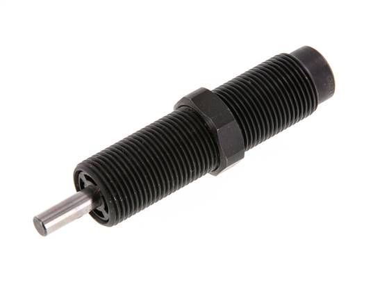 ACE Zelfstellende schokdemper M 20x1.5, 12.7 mm slag - MC225EUMH