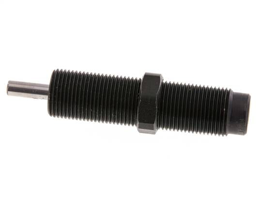 ACE Zelfstellende schokdemper M 20x1.5, 12.7 mm slag - MC225EUMH