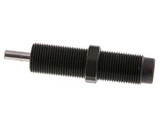 ACE Zelfstellende schokdemper M 20x1.5, 12.7 mm slag - MC225EUMH