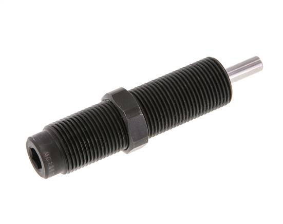 ACE Zelfstellende schokdemper M 20x1.5, 12.7 mm slag - MC225EUMH3