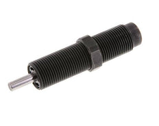 ACE Zelfstellende schokdemper M 20x1.5, 12.7 mm slag - MC225EUMH2