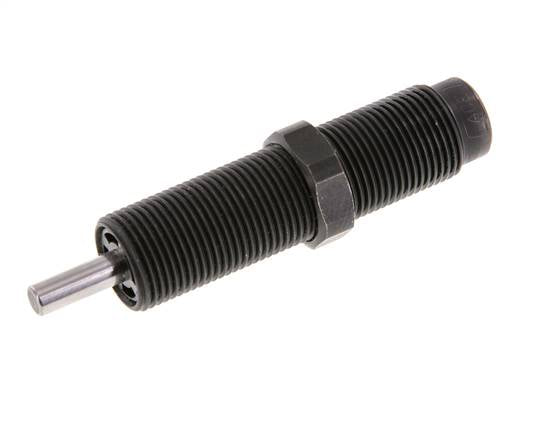 ACE Zelfstellende schokdemper M 20x1.5, 12.7 mm slag - MC225EUMH3