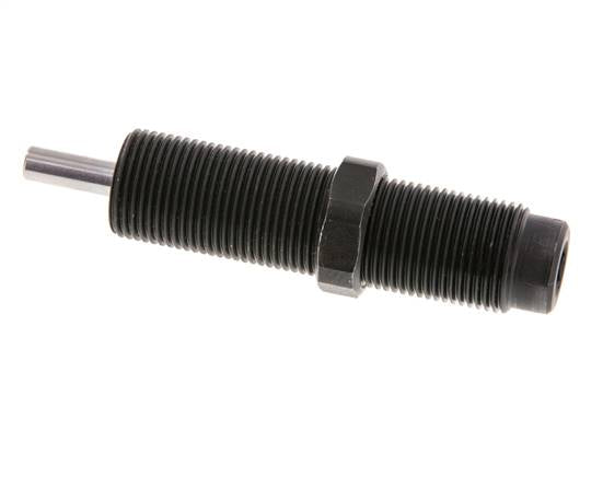 ACE Zelfstellende schokdemper M 20x1.5, 12.7 mm slag - MC225EUMH2