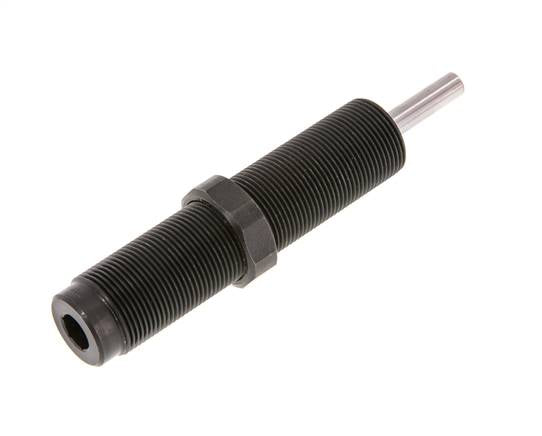 ACE Zelfstellende Schokdemper M 25x1.5, 25,4 mm Slag - MC600EUM