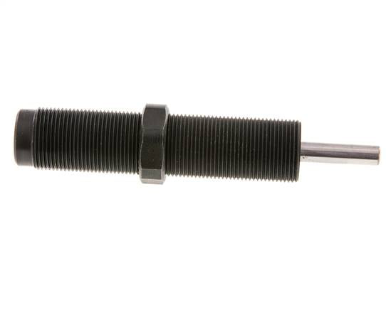 ACE Zelfstellende Schokdemper M 25x1.5, 25,4 mm Slag - MC600EUM