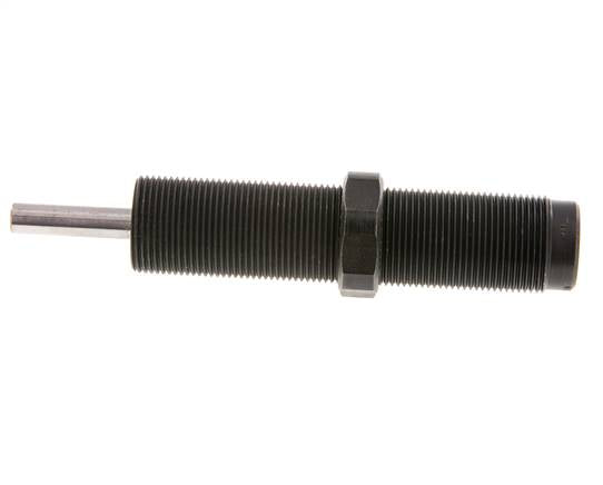 ACE Zelfstellende Schokdemper M 25x1.5, 25,4 mm Slag - MC600EUM