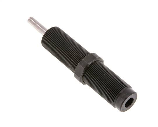 ACE Zelfstellende Schokdemper M 25x1.5, 25,4 mm Slag - MC600EUM