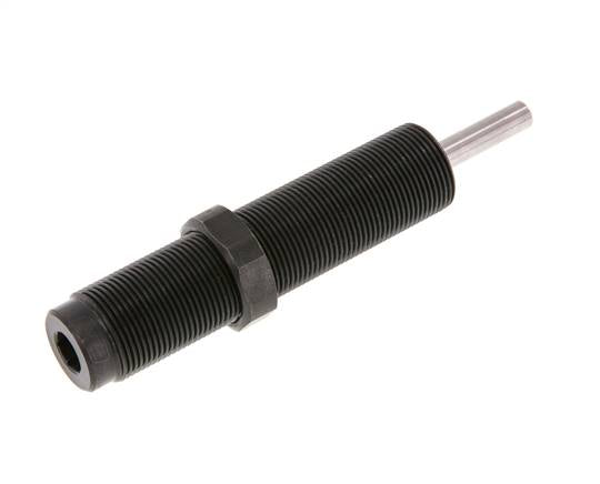 ACE Zelfstellende Schokdemper M 25x1.5, 25,4 mm Slag - MC600EUMH