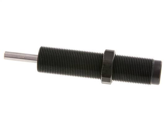 ACE Zelfstellende Schokdemper M 25x1.5, 25,4 mm Slag - MC600EUMH