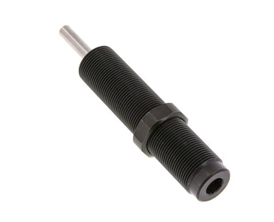 ACE Zelfstellende Schokdemper M 25x1.5, 25,4 mm Slag - MC600EUMH