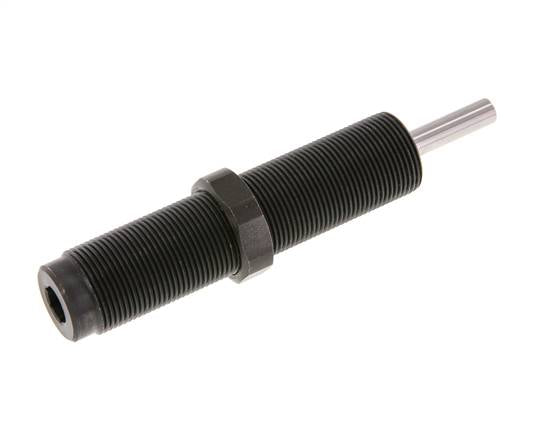 ACE Zelfstellende Schokdemper M 25x1.5, 25,4 mm Slag - MC600EUMH2