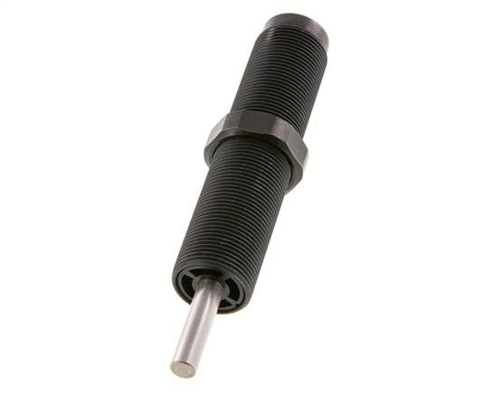 ACE Zelfstellende Schokdemper M 25x1.5, 25,4 mm Slag - MC600EUMH2
