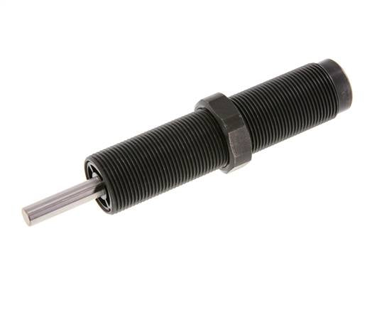 ACE Zelfstellende Schokdemper M 25x1.5, 25,4 mm Slag - MC600EUMH2