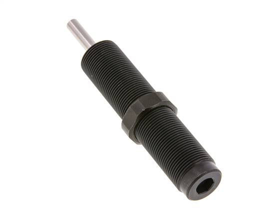 ACE Zelfstellende Schokdemper M 25x1.5, 25,4 mm Slag - MC600EUMH2